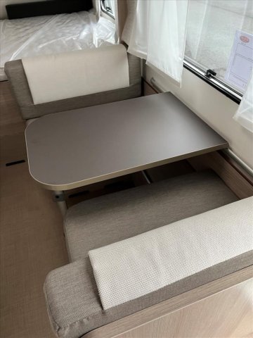 Burstner Premio Life 425 TS - Photo 3