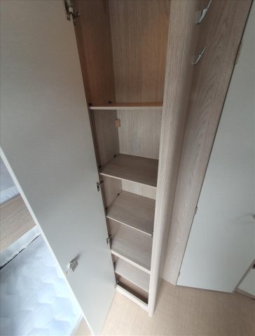 Burstner Premio Life 490 TK - Photo 5
