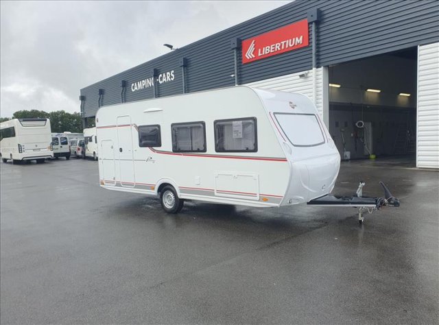 Burstner Premio Life 490 TK - Photo 7