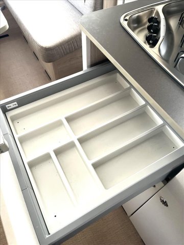 Burstner Premio Life 415 TK - Photo 7