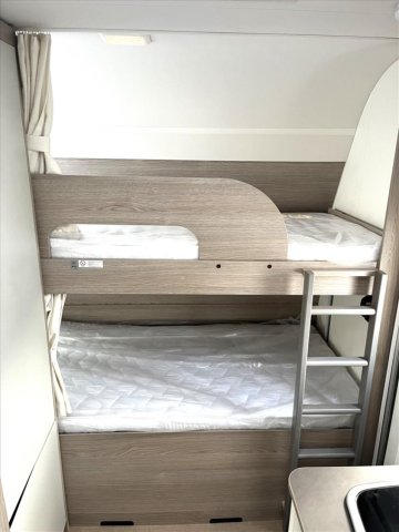 Burstner Premio Life 415 TK - Photo 9