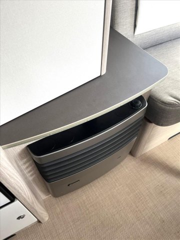Burstner Premio Life 415 TK - Photo 10