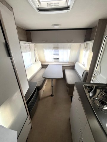 Burstner Premio Life 415 TK - Photo 12