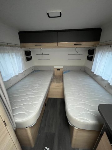 Caravelair Alba 450 Anniversary Line - Photo 4