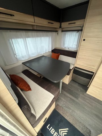 Caravelair Alba 450 Anniversary Line - Photo 2