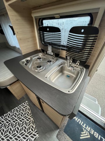 Caravelair Alba 450 Anniversary Line - Photo 3