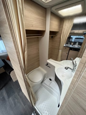 Caravelair Alba 450 Anniversary Line - Photo 5