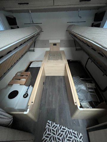 Caravelair Alba 450 Anniversary Line - Photo 6