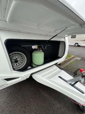 Caravelair Alba 450 Anniversary Line - Photo 8