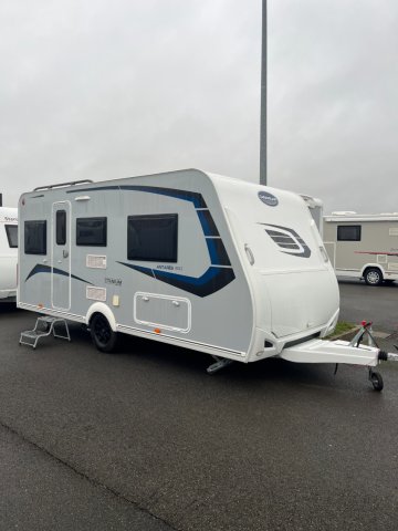 Caravelair Alba 450 Anniversary Line - Photo 9