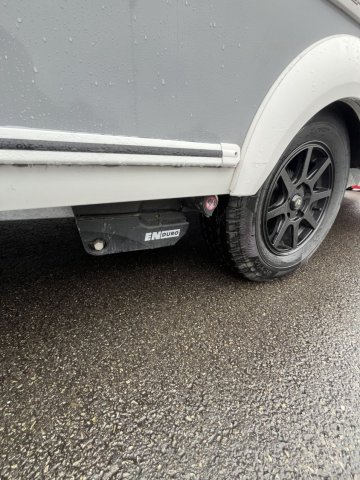 Caravelair Alba 450 Anniversary Line - Photo 12