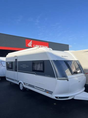 Hobby De Luxe 515 UHL Occasion