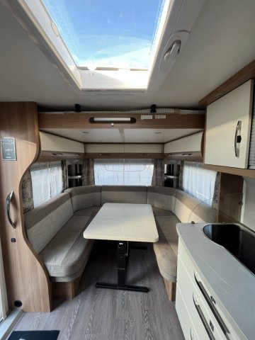 Hobby De Luxe 515 UHL - Photo 2