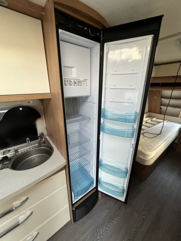 Hobby De Luxe 515 UHL - Photo 5