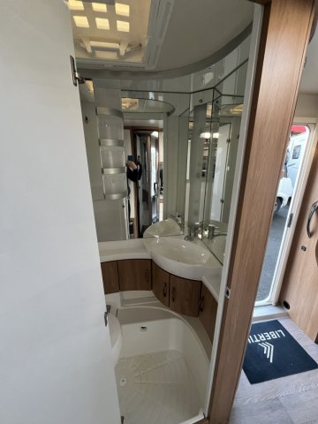 Hobby De Luxe 515 UHL - Photo 6