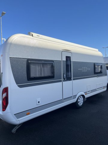 Hobby De Luxe 515 UHL - Photo 7