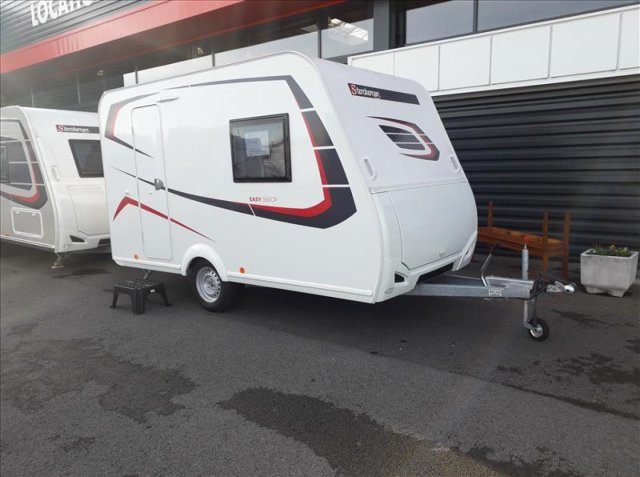 Sterckeman Caravane EASY - Photo 2