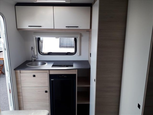 Sterckeman Caravane EASY - Photo 4