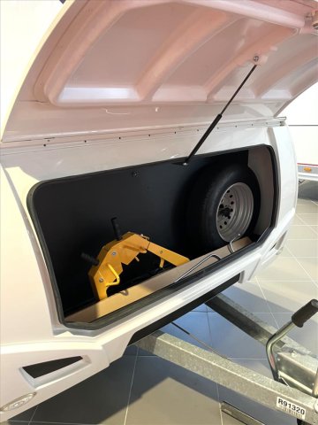 Sterckeman Caravane EASY - Photo 7