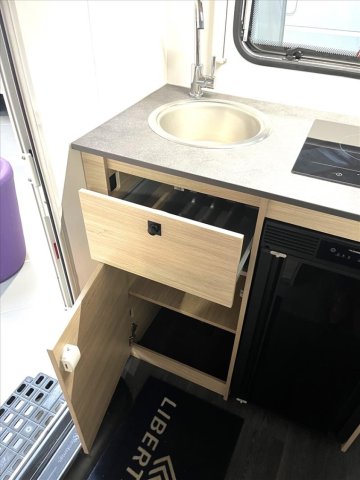 Sterckeman Easy 350 CP - Photo 9