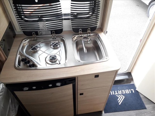 Sterckeman Easy 390 CP - Photo 1