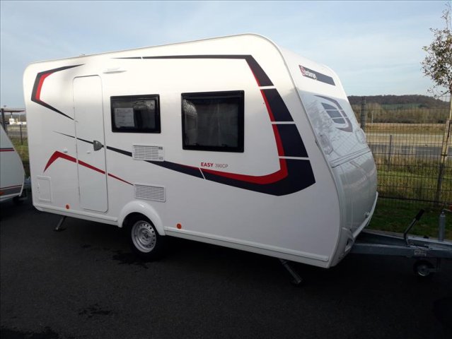Sterckeman Easy 390 CP - Photo 11
