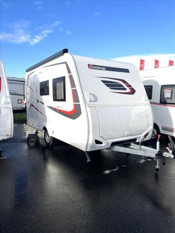 Sterckeman Easy 390 CP - Photo 12