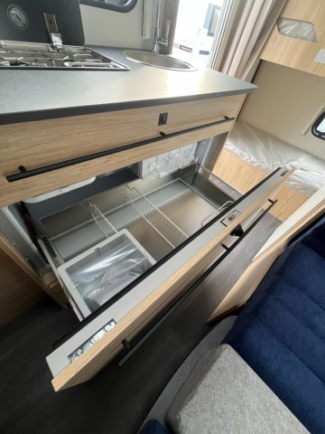 Sterckeman Easy 470 PE - Photo 8