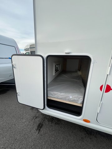 Sterckeman Easy 470 PE - Photo 9