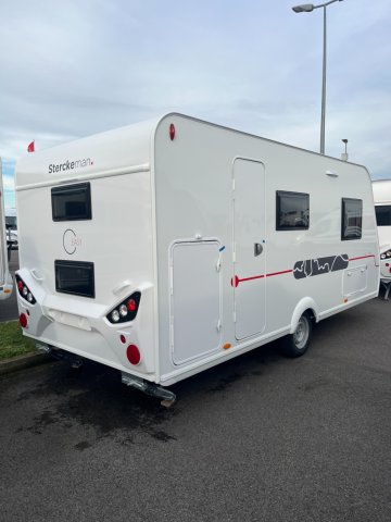 Sterckeman Easy 470 PE - Photo 2