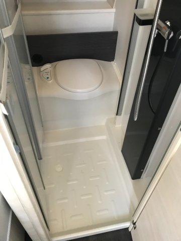 Sterckeman Evolution 520 CP - Photo 6