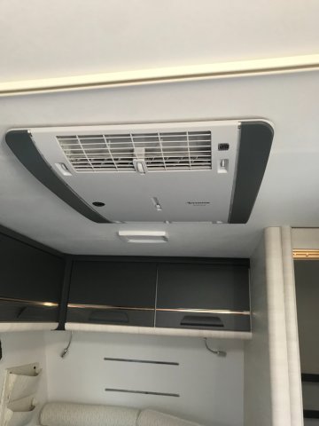 Sterckeman Evolution 520 CP - Photo 7