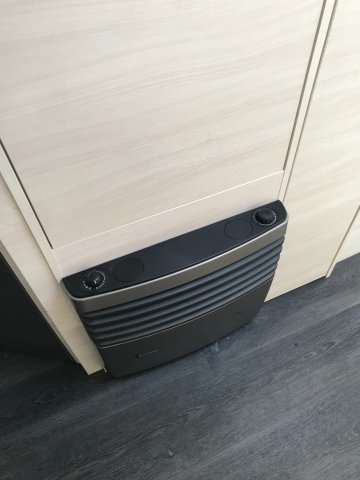 Sterckeman Evolution 520 CP - Photo 9