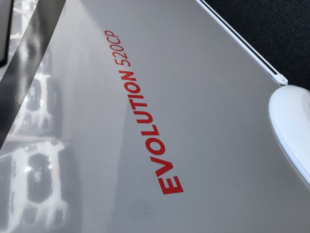 Sterckeman Evolution 520 CP - Photo 11