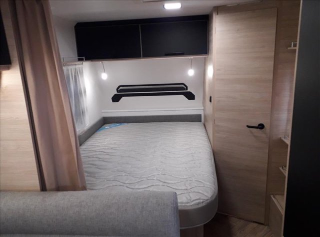 Sterckeman Sport Edition 410 CP - Photo 12