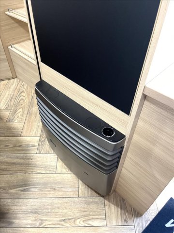 Sterckeman Sport Edition 410 CP - Photo 13