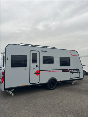 Sterckeman Sport Edition 480 CP - Photo 2