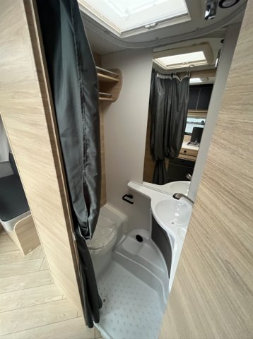 Sterckeman Sport Edition 480 CP - Photo 3