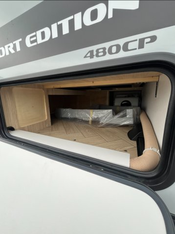 Sterckeman Sport Edition 480 CP - Photo 5