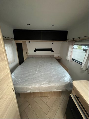 Sterckeman Sport Edition 480 CP - Photo 7