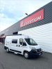Benimar Benivan 100 Up - Fourgon Aménagé et Van