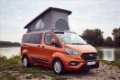 achat camping-car Burstner Copa C 500