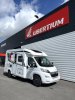 Burstner Lyseo TD 594 Limited Edition - Profilé