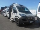 Challenger V210 V 210 ROAD EDITION VIP - Fourgon Aménagé et Van