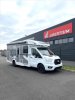 Chausson 630 Etape Line - Profilé