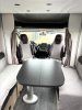 Chausson 650 First Line - Profilé