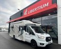 achat camping-car Chausson 788 Titanium Premium