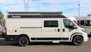 achat camping-car Chausson V 690 Road Line