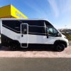 achat camping-car Chausson X 550 Exclusive Line