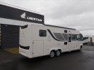 Le Voyageur Heritage LVXH 8.7 GJF - Intégral